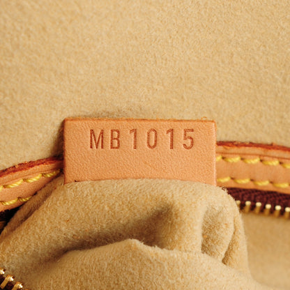 Louis Vuitton Monogram Babylone 7 of 7