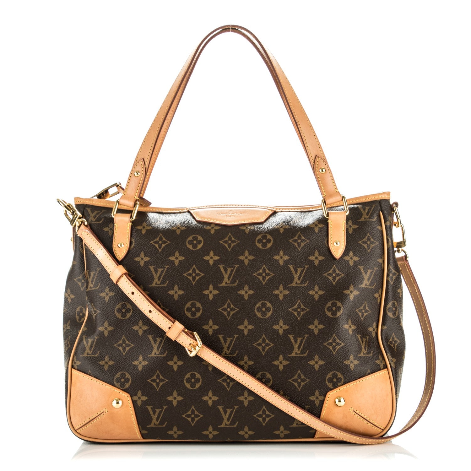 Louis Vuitton Monogram Estrela MM 1 of 8