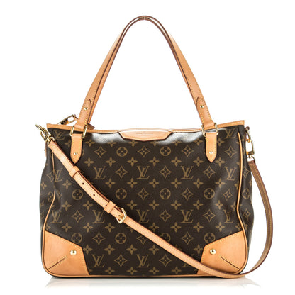 Louis Vuitton Monogram Estrela MM 1 of 8