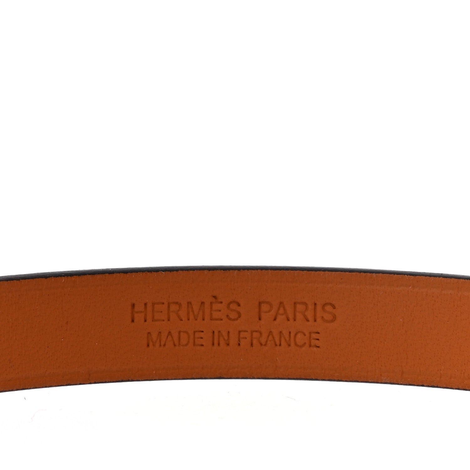 Hermes Swift Mini Kelly Choker Black 4 of 5