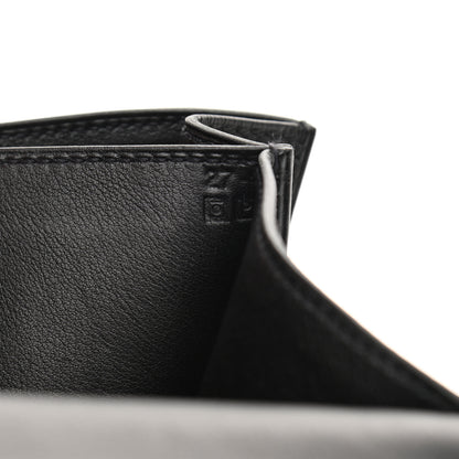Hermes Swift Constance 24 Black 7 of 15