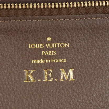 Louis Vuitton Empreinte Secret Compact Wallet Ombre 6 of 7