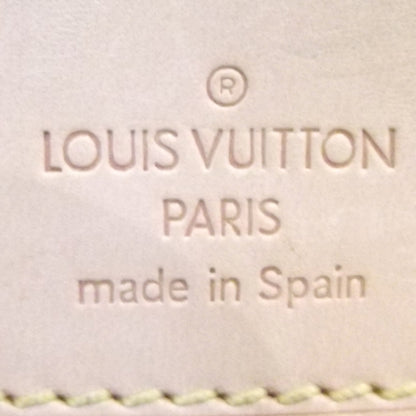 Louis Vuitton Monogram Multicolor Dalmatian Sac Rabat Bag 11 of 11