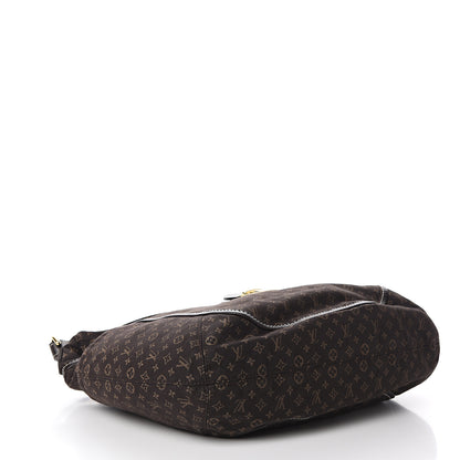 Louis Vuitton Monogram Idylle Romance Fusain 3 of 10