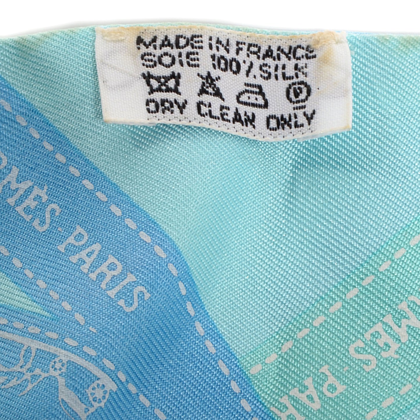 Silk Bolduc Twilly