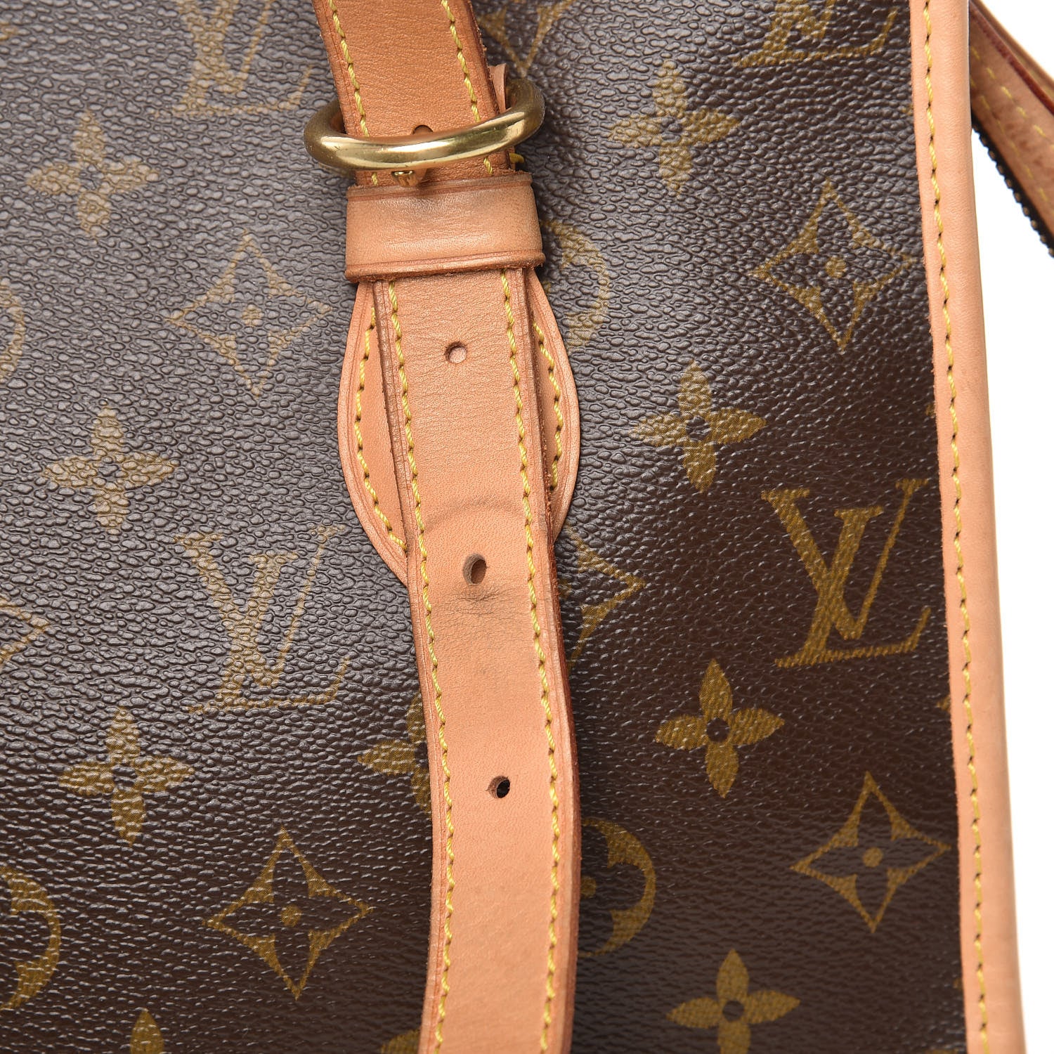 Louis Vuitton Monogram Popincourt Haut 11 of 16