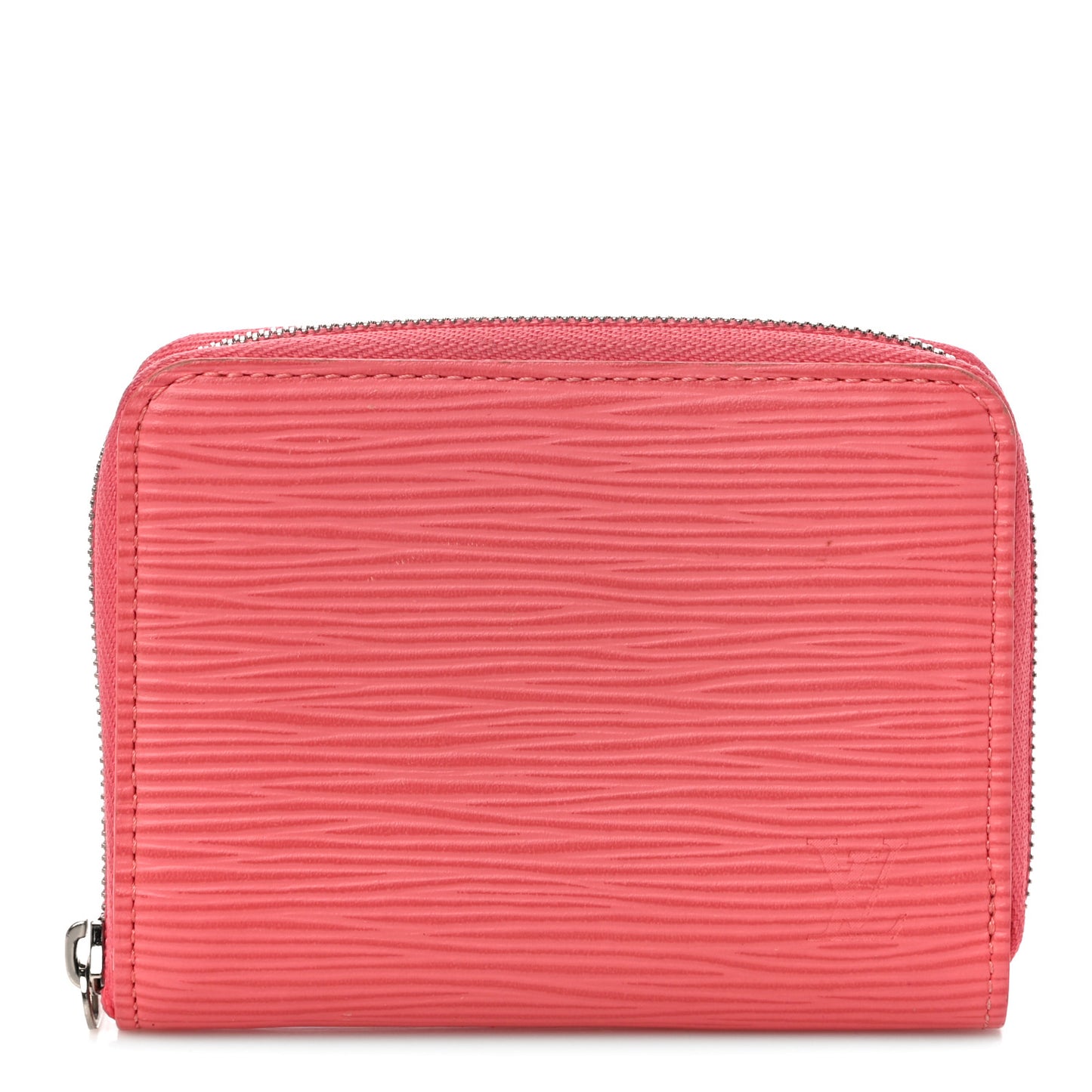 Epi Zippy Coin Purse Freesia