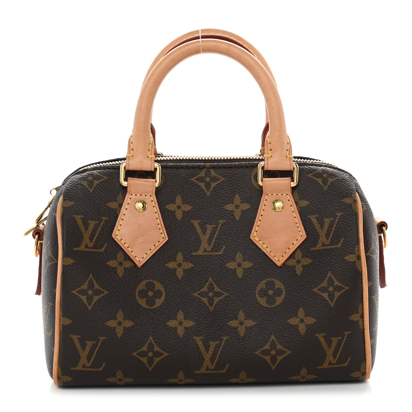 Monogram Speedy Bandouliere 20