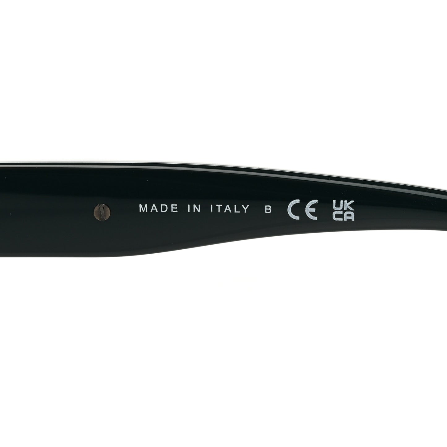 Acetate Polarized CC Butterfly Sunglasses 5510 Dark Green