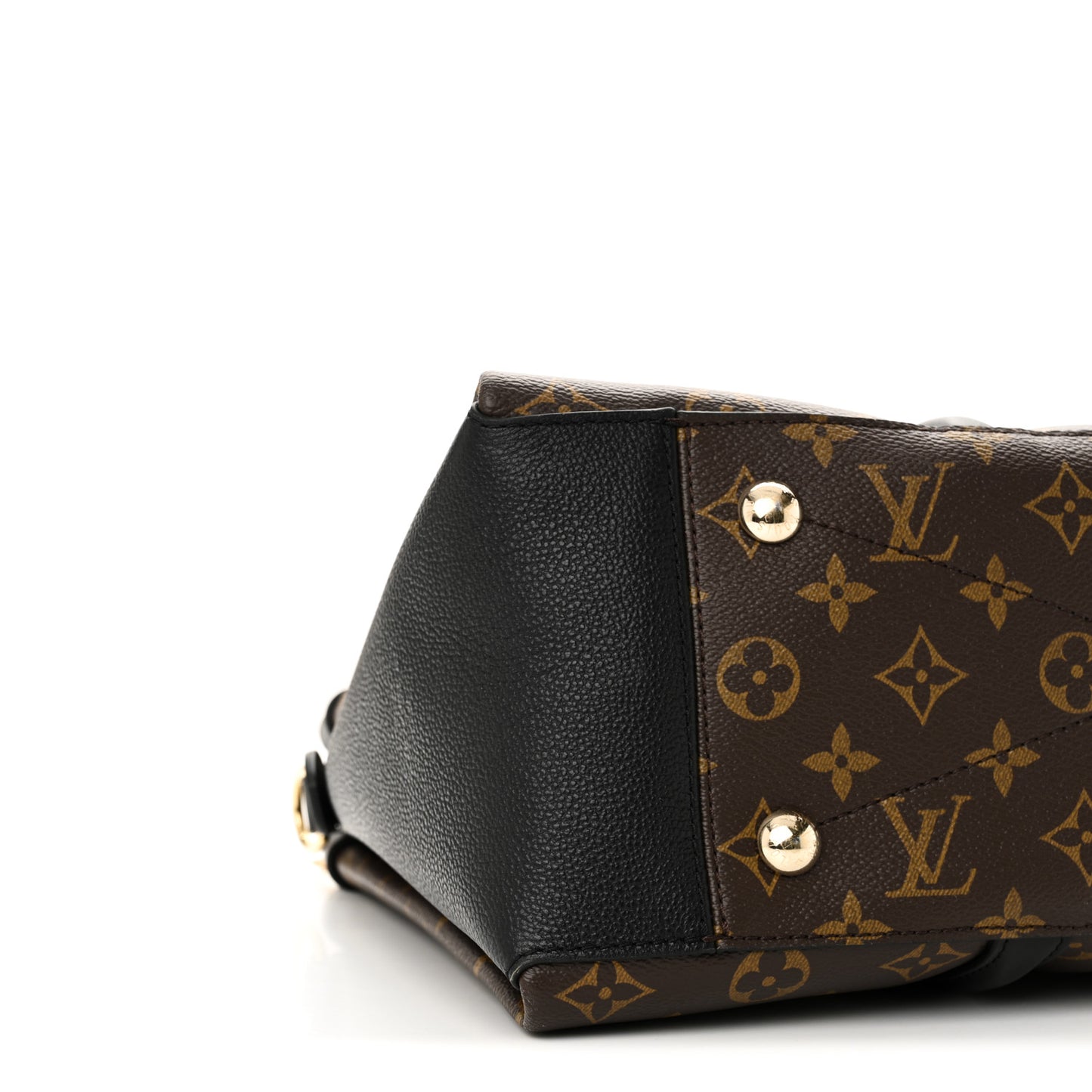 Monogram Soufflot MM Black