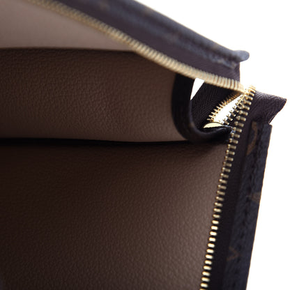 Louis Vuitton Monogram Toiletry Pouch 26 7 of 8