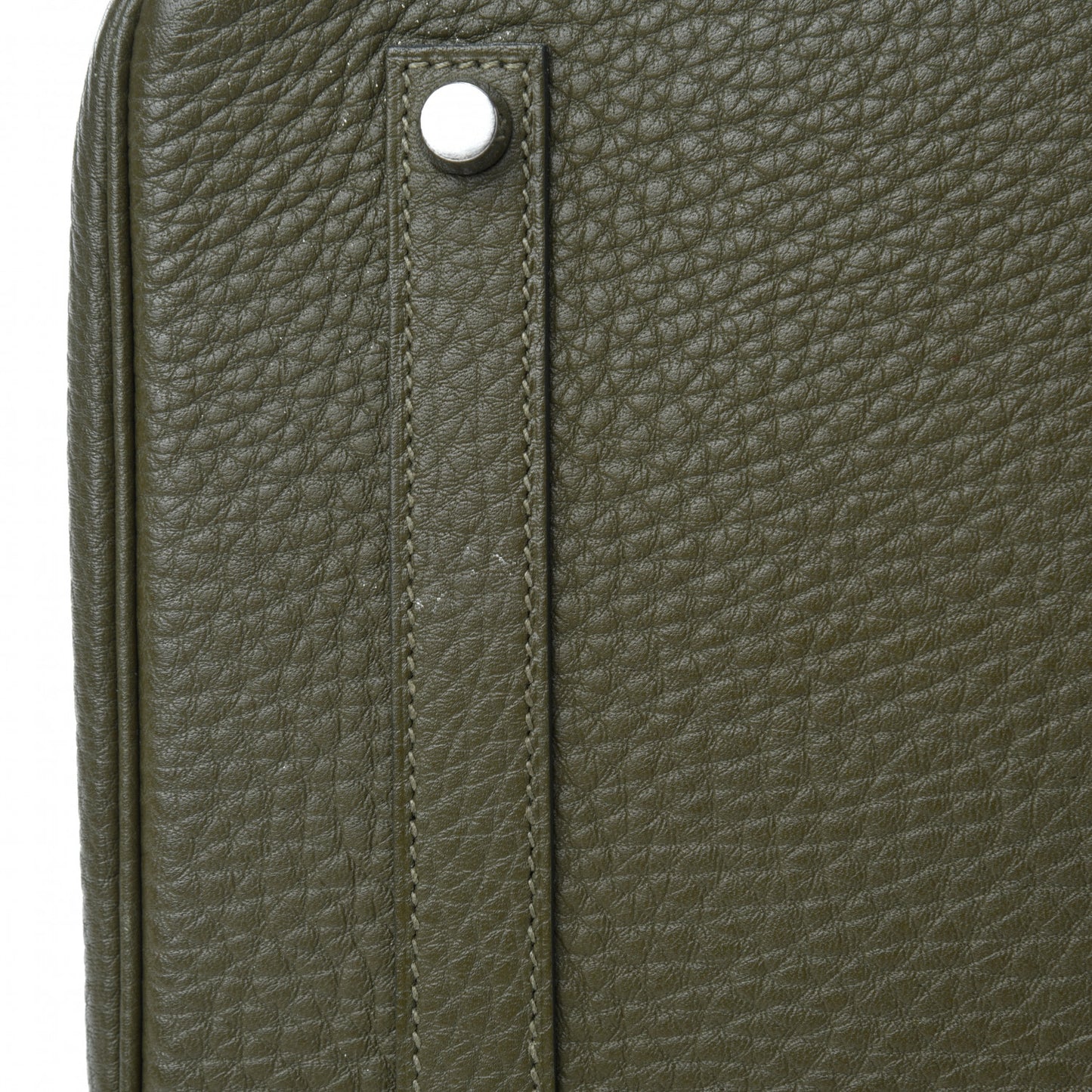 Fjord Birkin 35 Vert Veronese