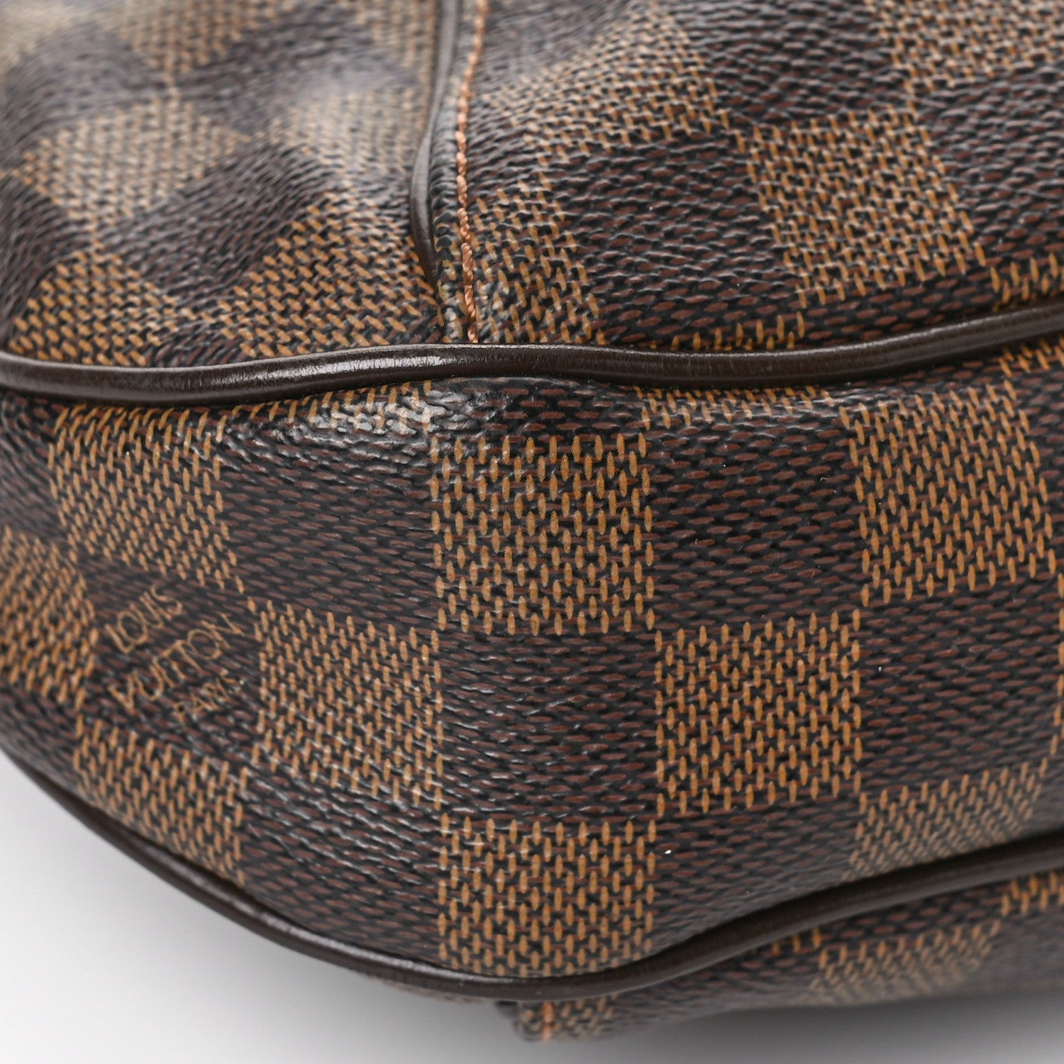 Louis Vuitton Damier Ebene Thames PM 6 of 10