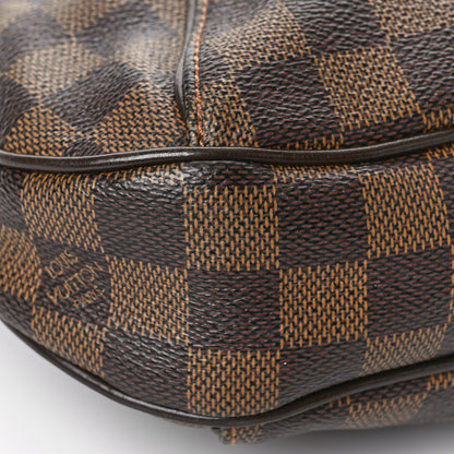 Louis Vuitton Damier Ebene Thames PM 6 of 10