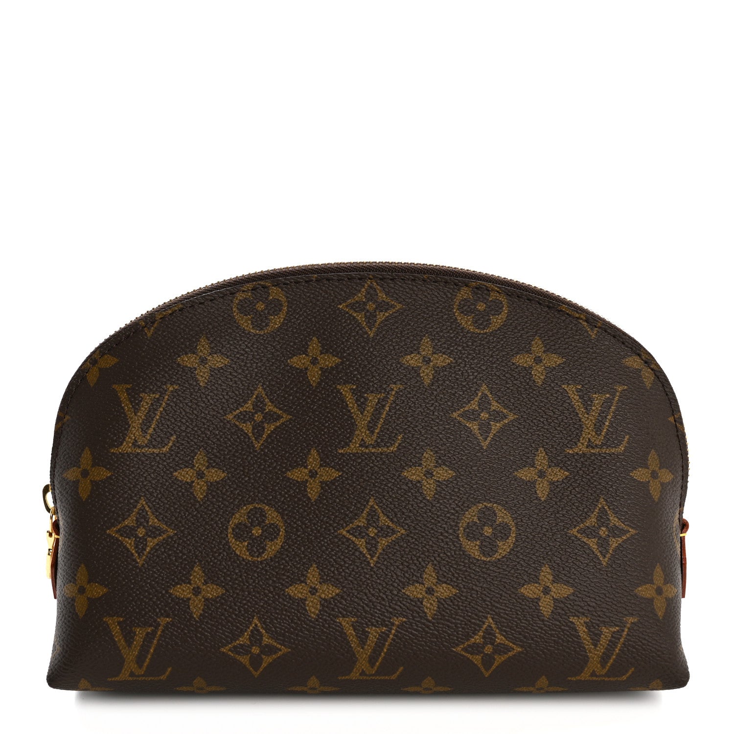 Louis Vuitton Monogram Cosmetic Pouch GM 1 of 8