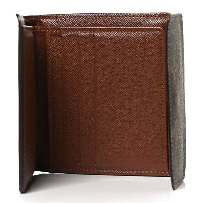 Louis Vuitton Monogram Anais Wallet 5 of 11