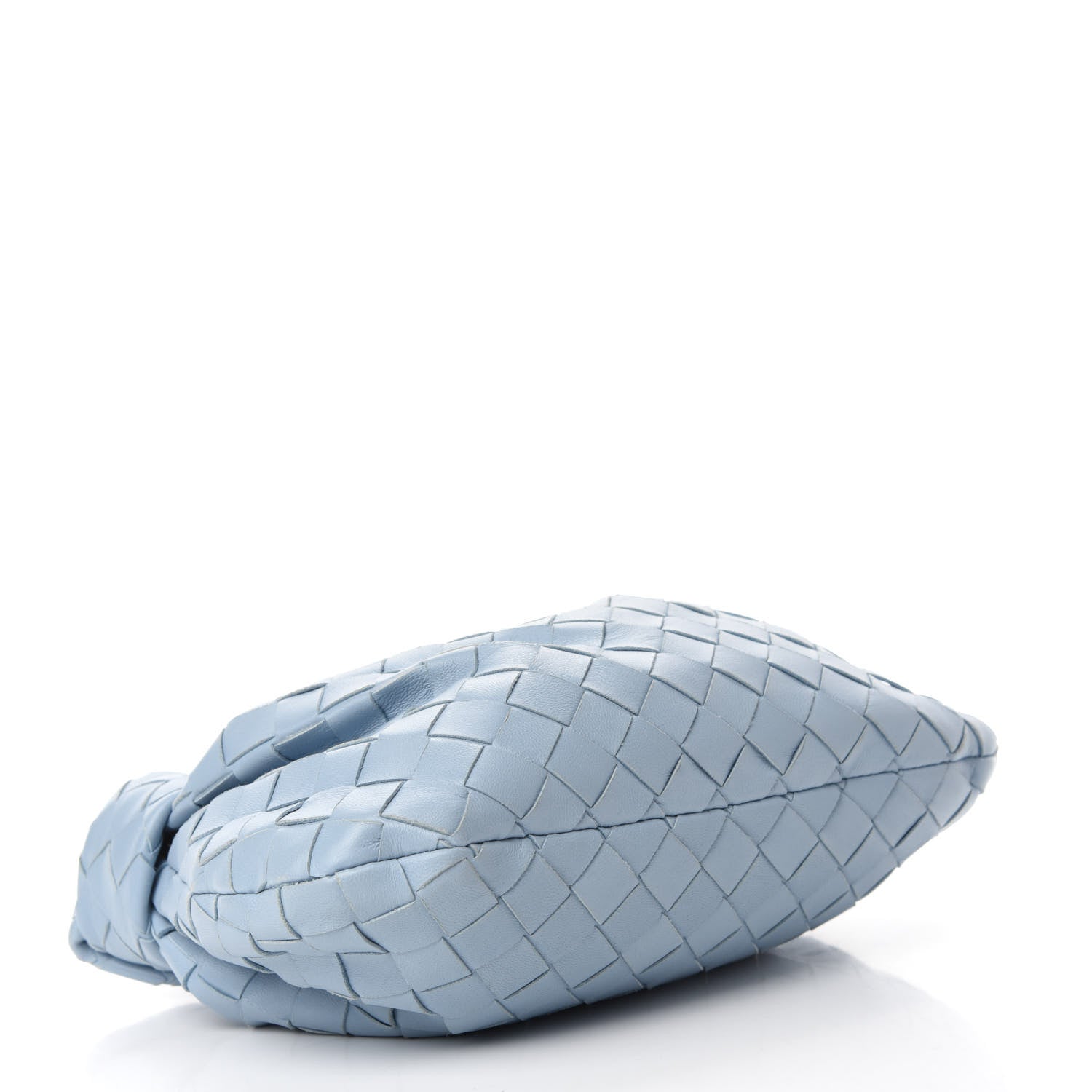 Bottega Veneta Nappa Intrecciato Mini Jodie Ice 4 of 11