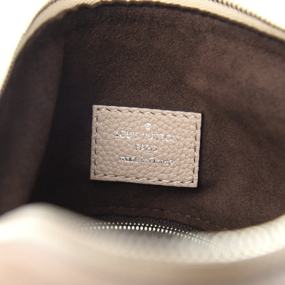 Louis Vuitton Mahina Babylone Chain BB Galet 6 of 10