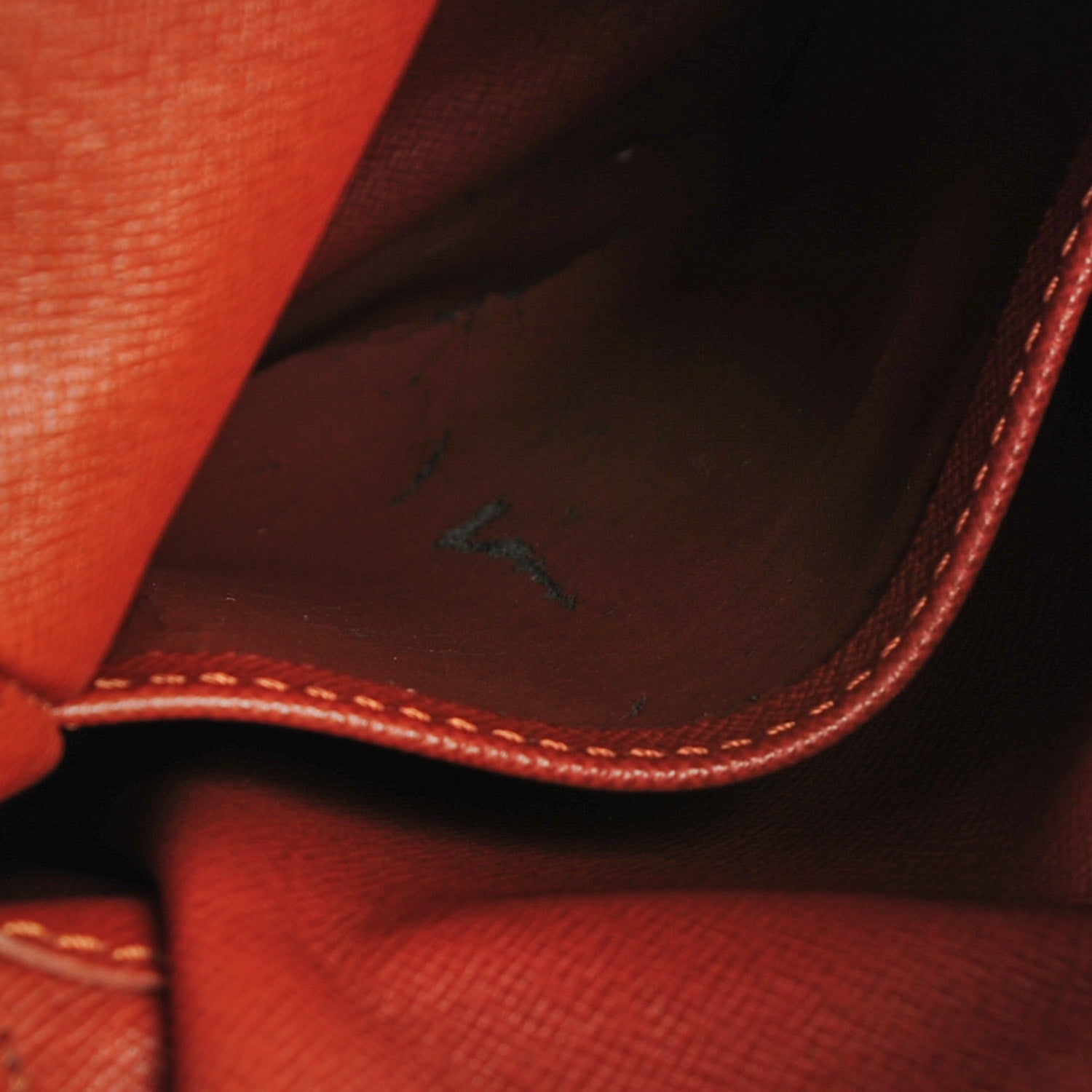 Louis Vuitton Monogram Amazone 7 of 10