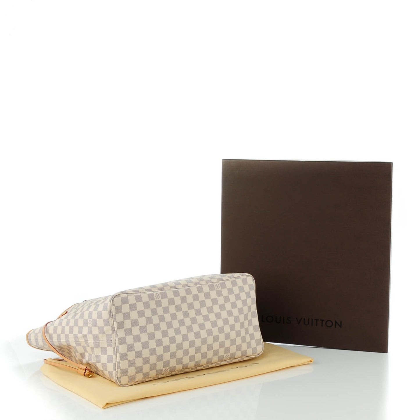 Damier Azur Neo Neverfull GM