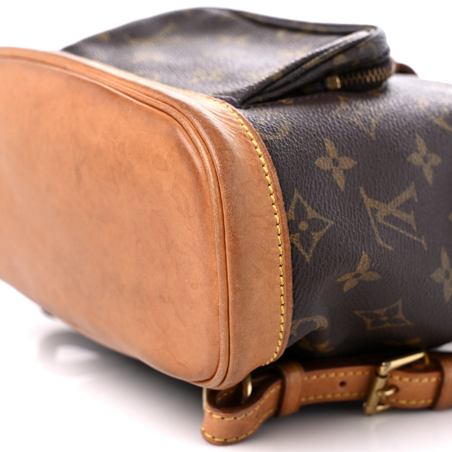 Monogram Mini Montsouris Backpack