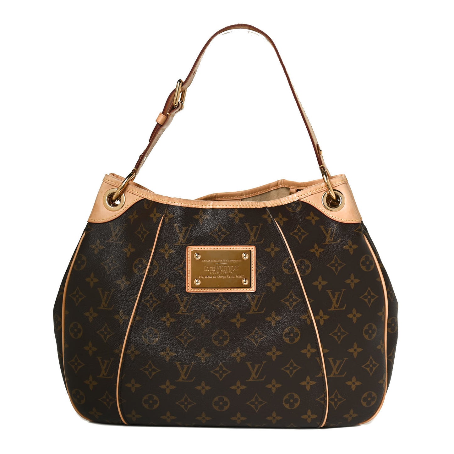 Monogram Galliera PM