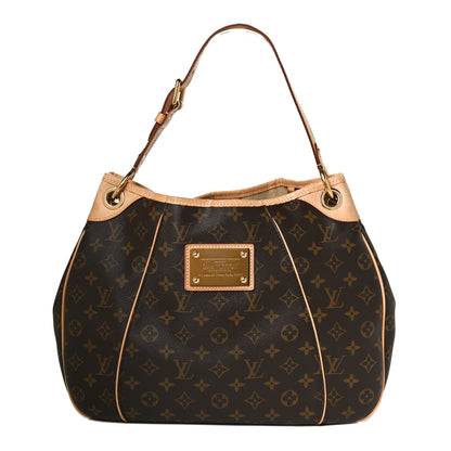 Louis Vuitton Monogram Galliera PM 1 of 9