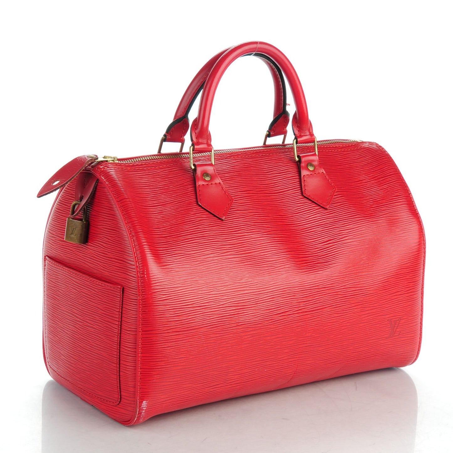 Epi Speedy 30 Rouge
