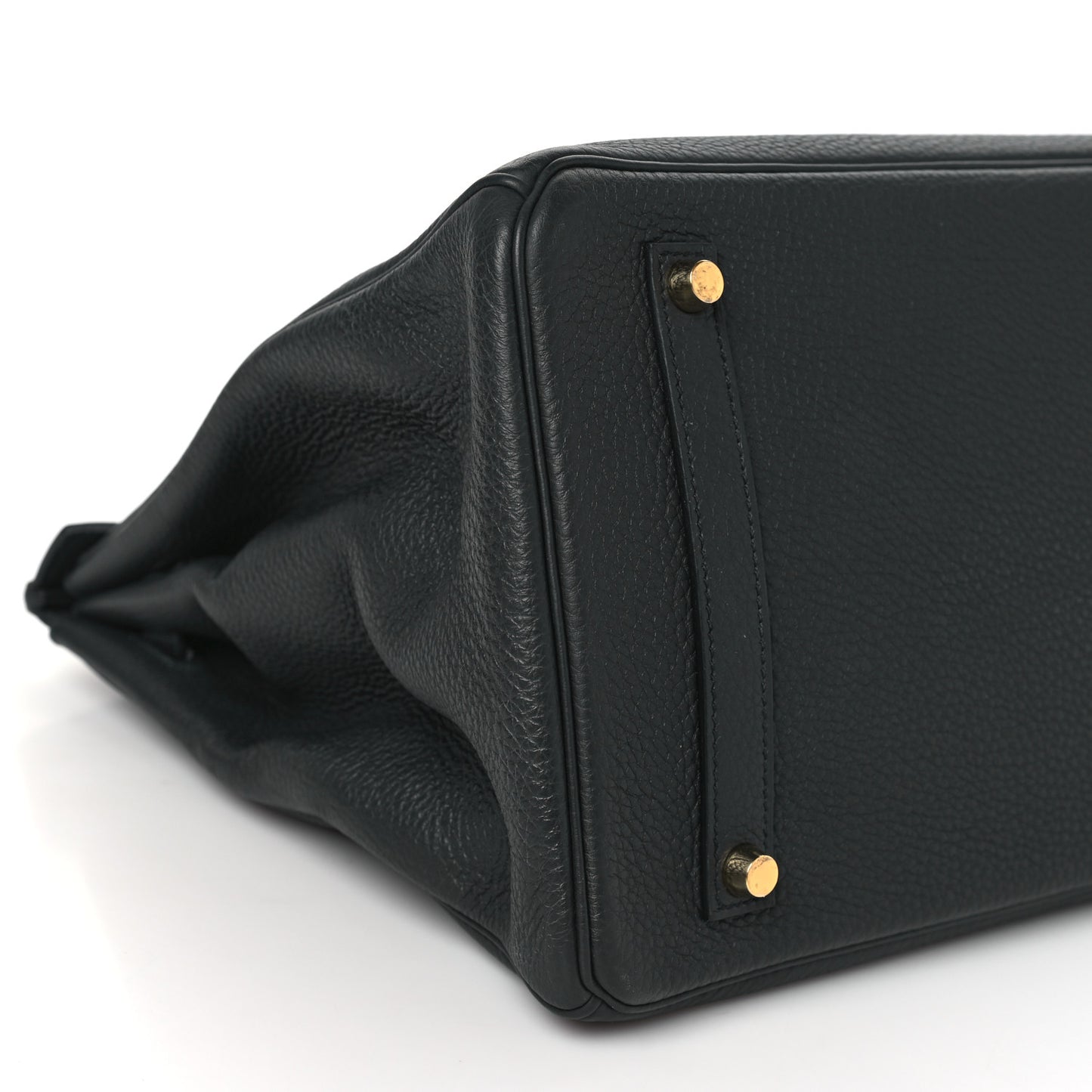 Togo Birkin 35 Plomb