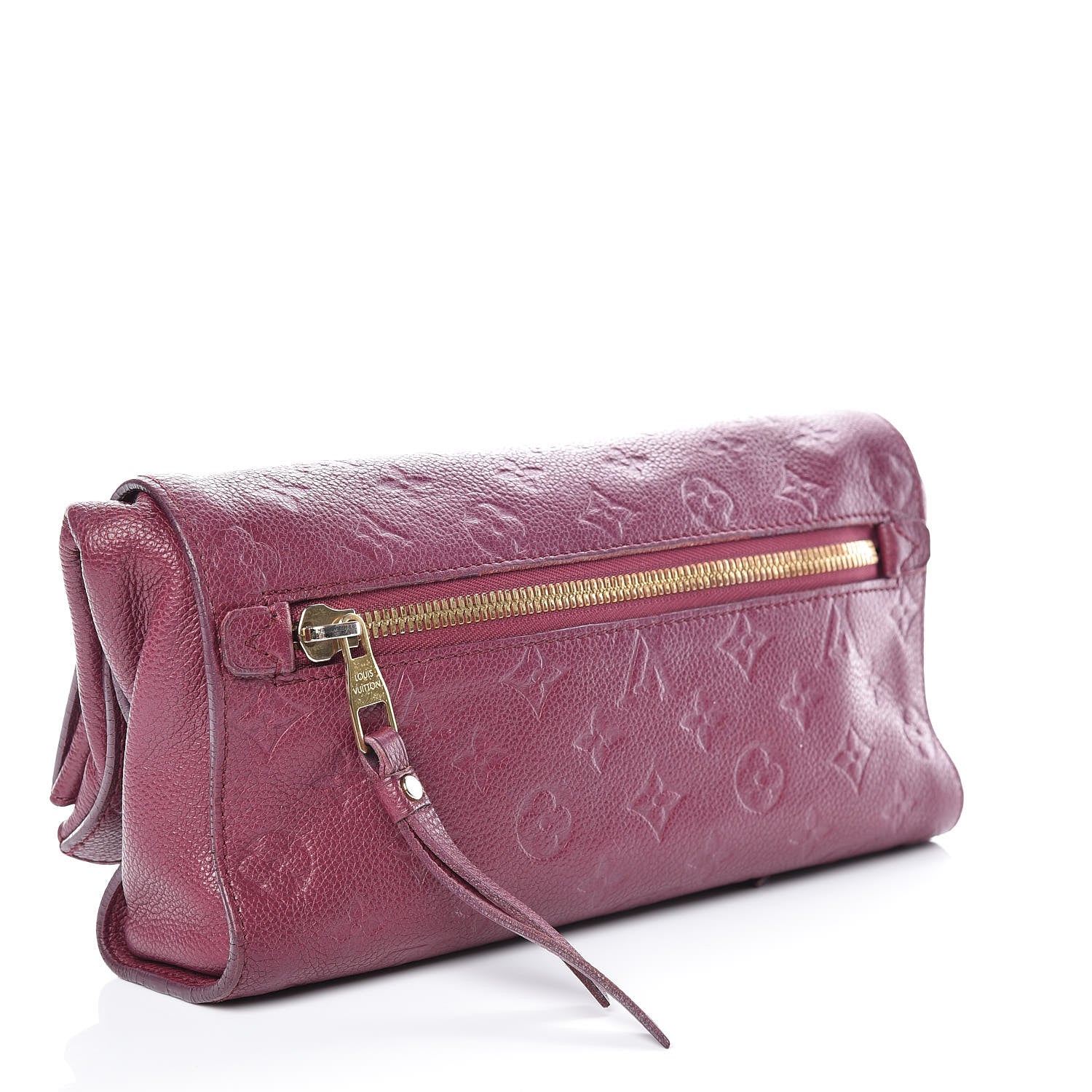 Louis Vuitton Empreinte Petillante Clutch Aurore 3 of 20