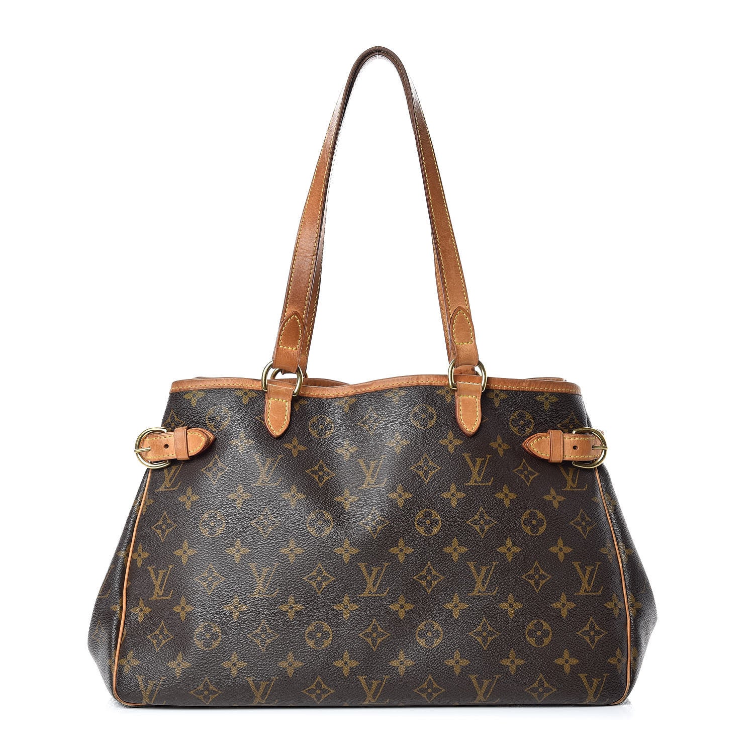 Louis Vuitton Monogram Batignolles Horizontal 1 of 19
