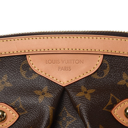 Louis Vuitton Monogram Tivoli GM 6 of 8