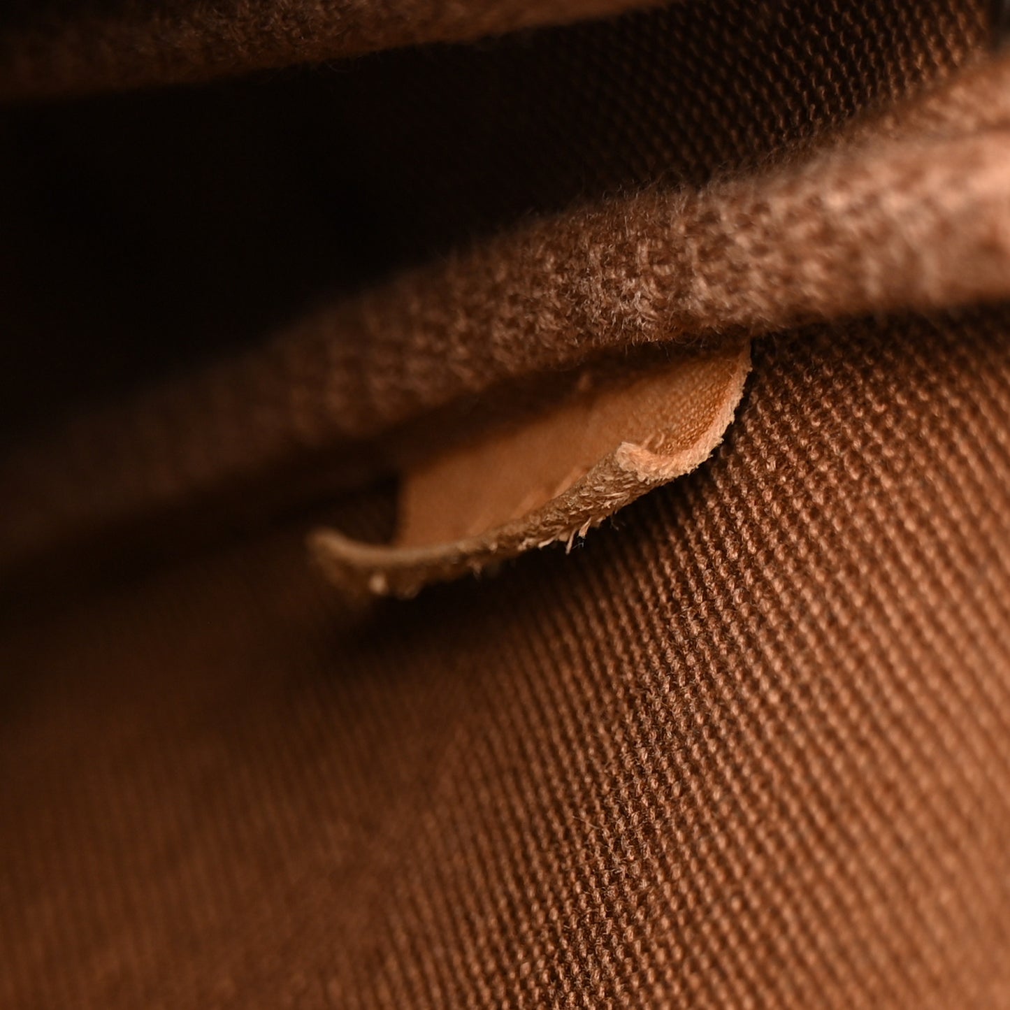 Monogram Pochette Accessories