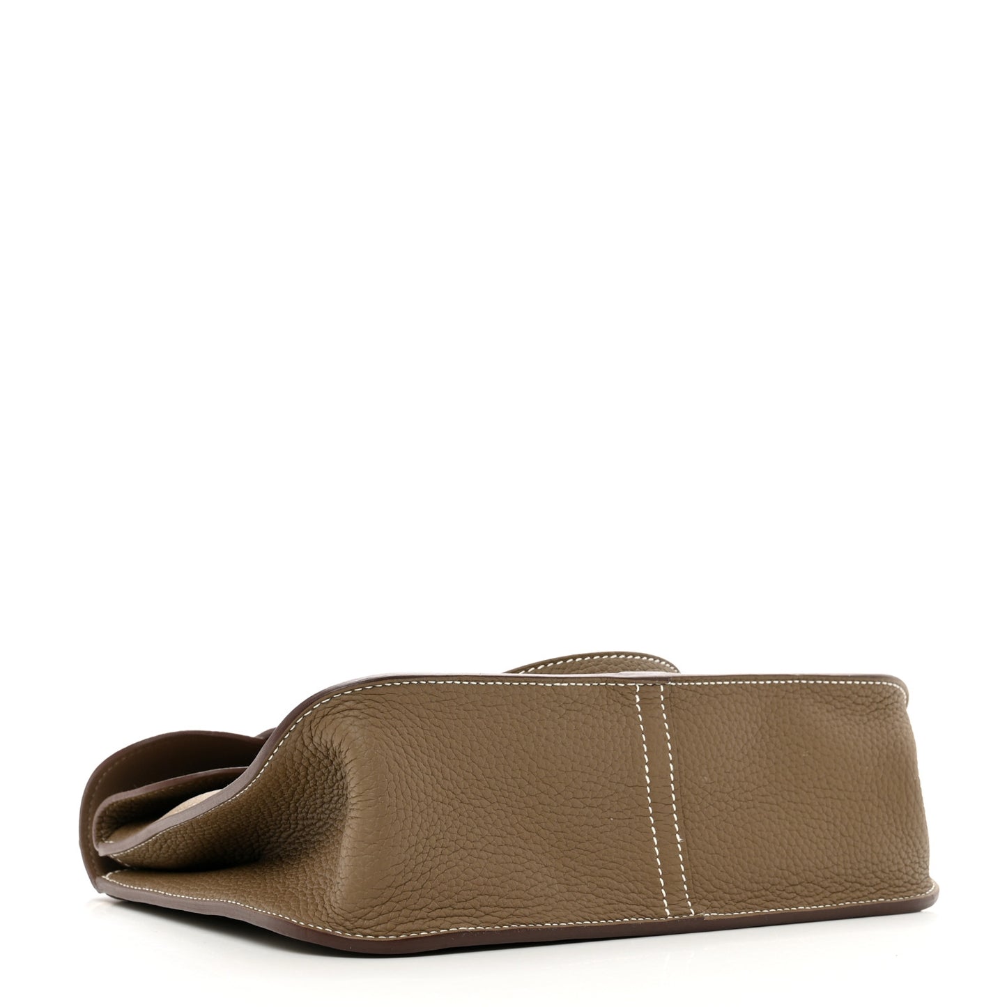 Taurillon Clemence Halzan 25 Etoupe