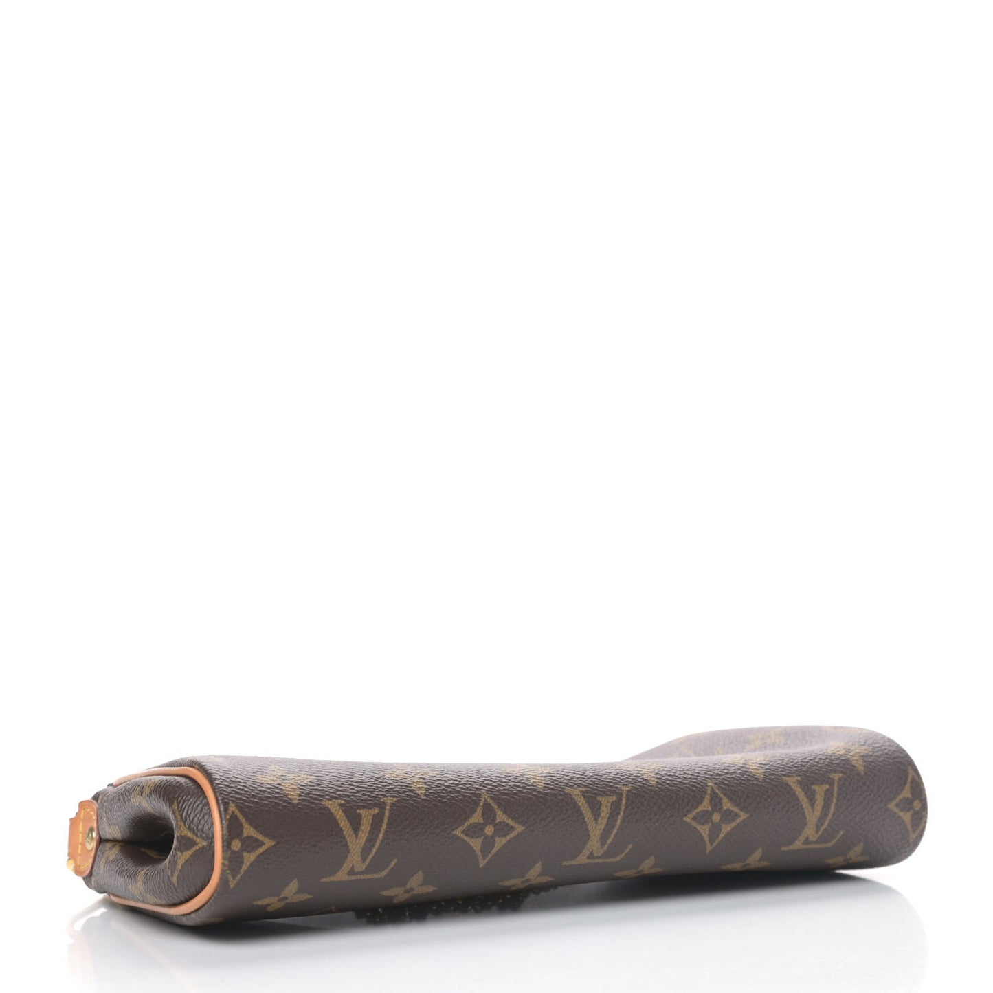 Monogram Eva Clutch