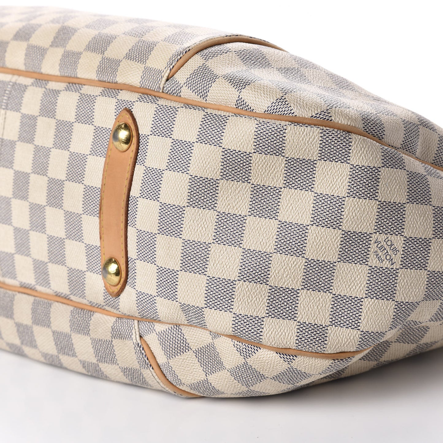 Damier Azur Galliera GM