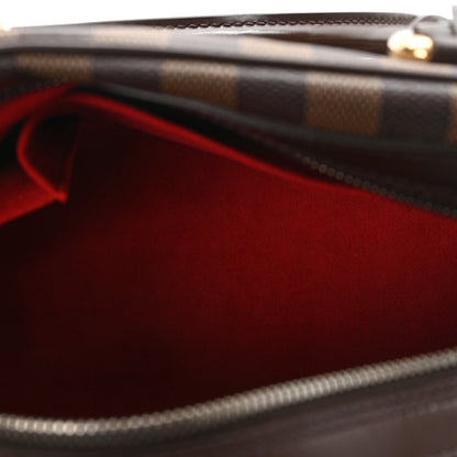 Louis Vuitton Damier Ebene Duomo 5 of 10