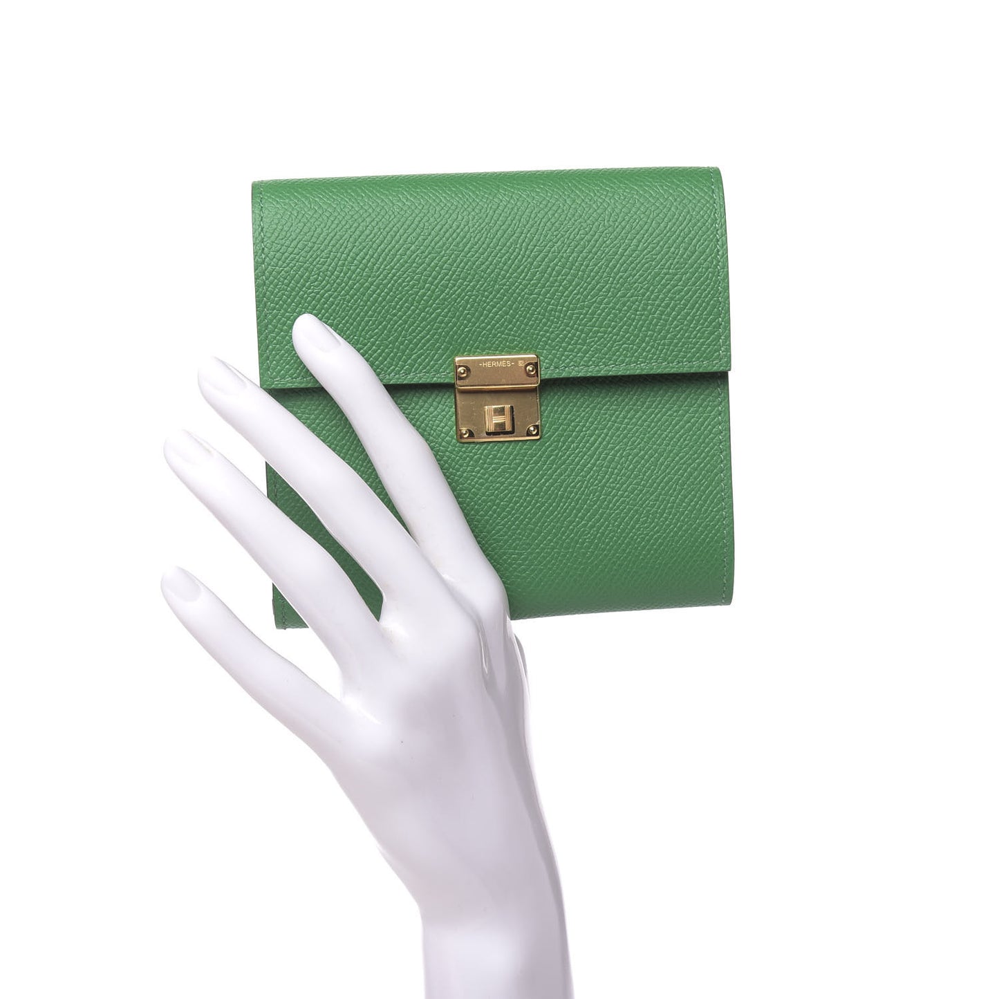Epsom Clic 12 Wallet Cactus