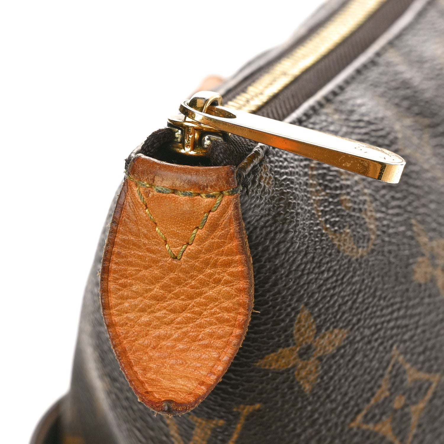 Louis Vuitton Monogram Totally GM 11 of 15