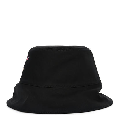 Louis Vuitton LV X TM Reversible Superflat Bucket Hat S Black 7 of 13
