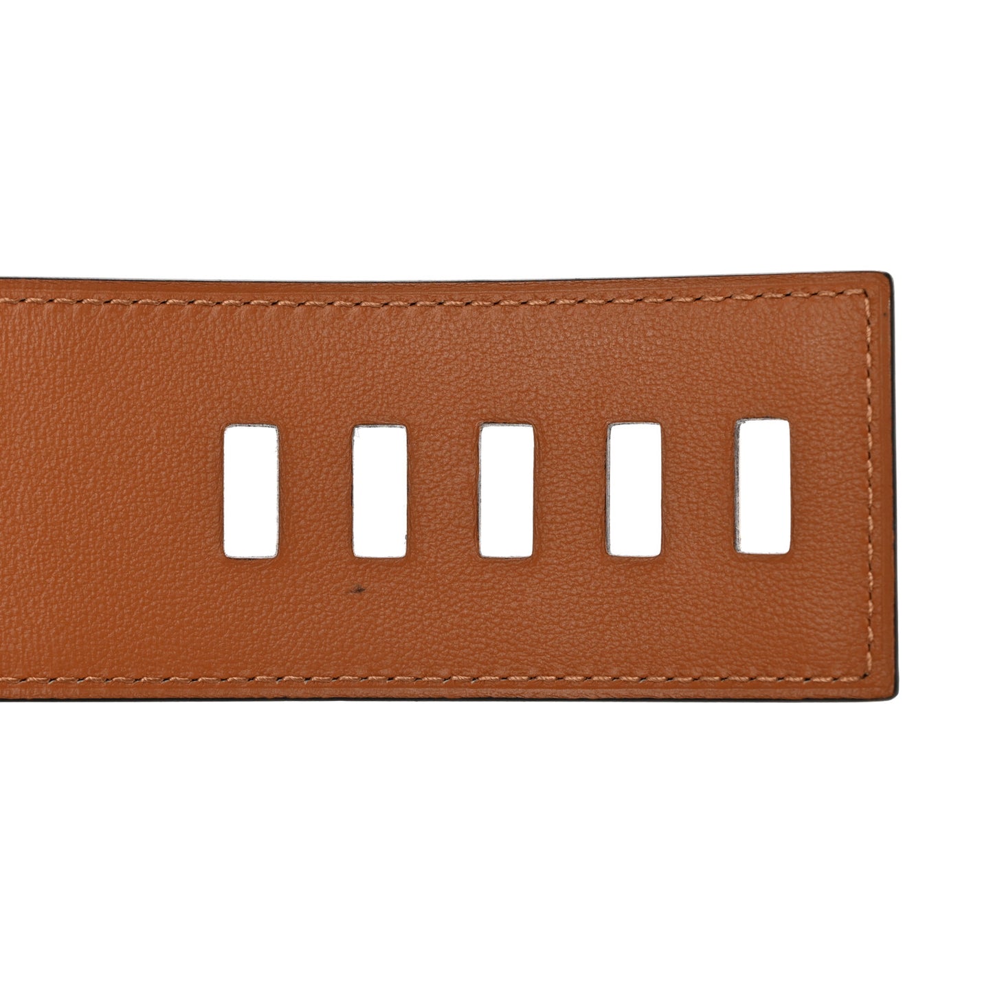Box Collier De Chien CDC Belt 85 34 Black
