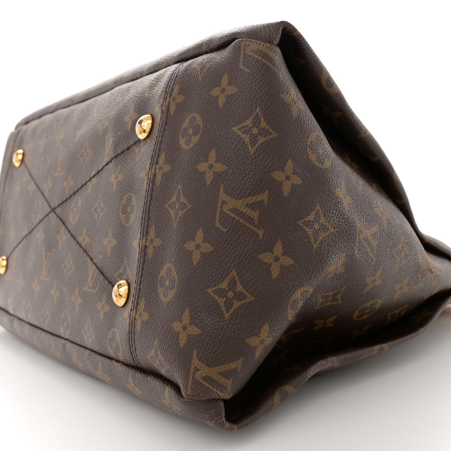 Louis Vuitton Monogram Artsy MM 10 of 16