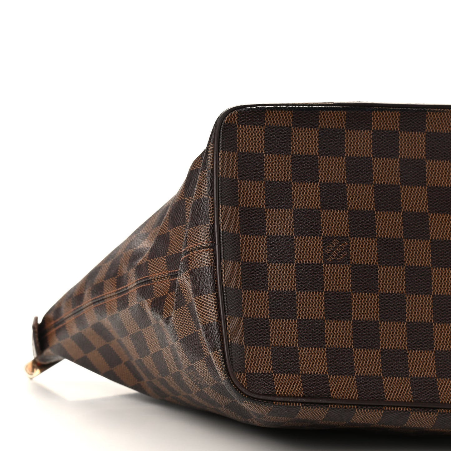 Damier Ebene Saleya MM