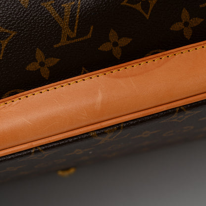 Louis Vuitton Monogram Cruiser 45 13 of 14