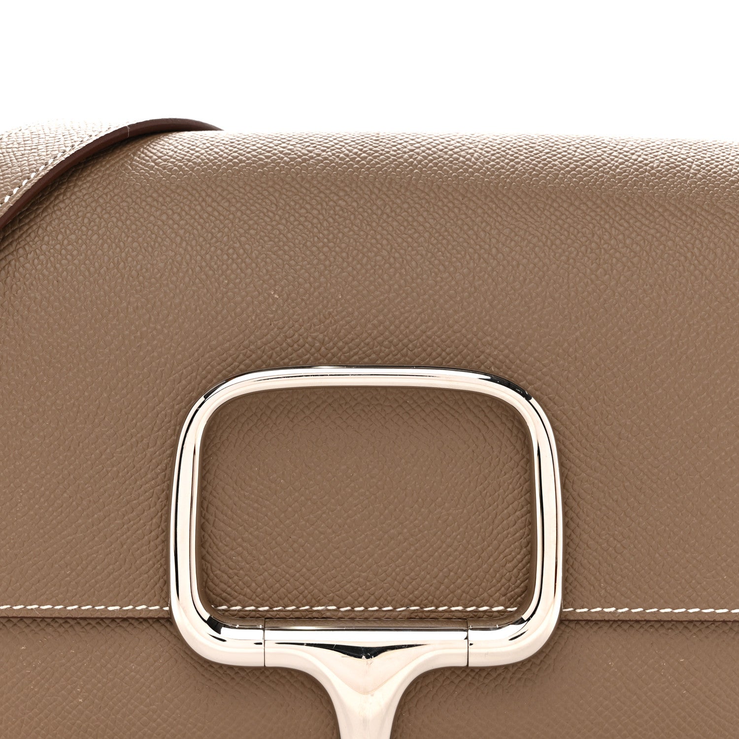 Hermes Epsom Della Cavalleria Elan Etoupe 8 of 11