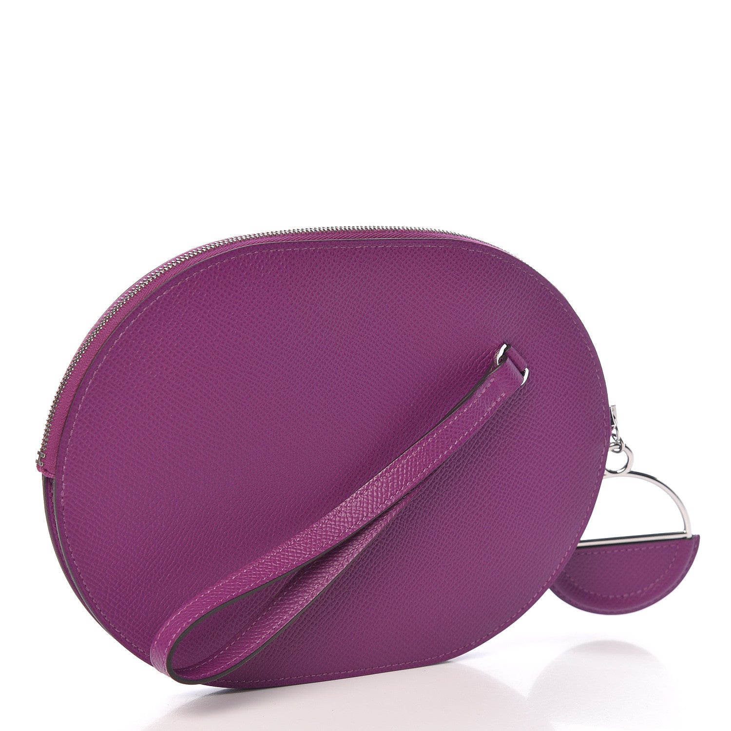 Hermes Epsom In-The-Loop-To-Go Pochette Multicolore Anemone 3 of 8