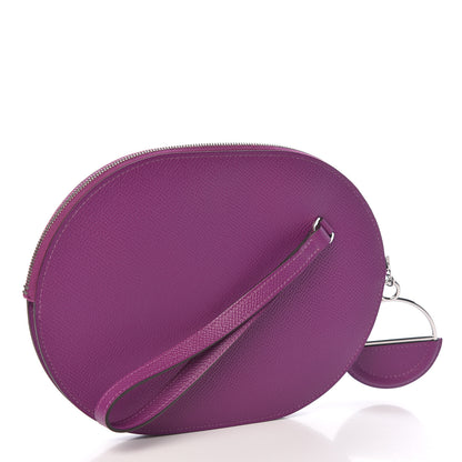 Hermes Epsom In-The-Loop-To-Go Pochette Multicolore Anemone 3 of 8