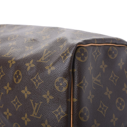 Louis Vuitton Monogram Speedy 35 6 of 12