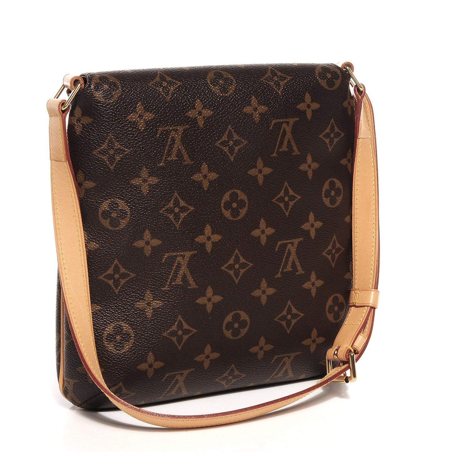 Monogram Musette Salsa