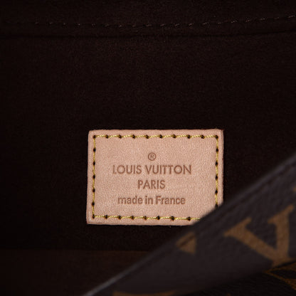 Louis Vuitton Monogram Metis 7 of 8